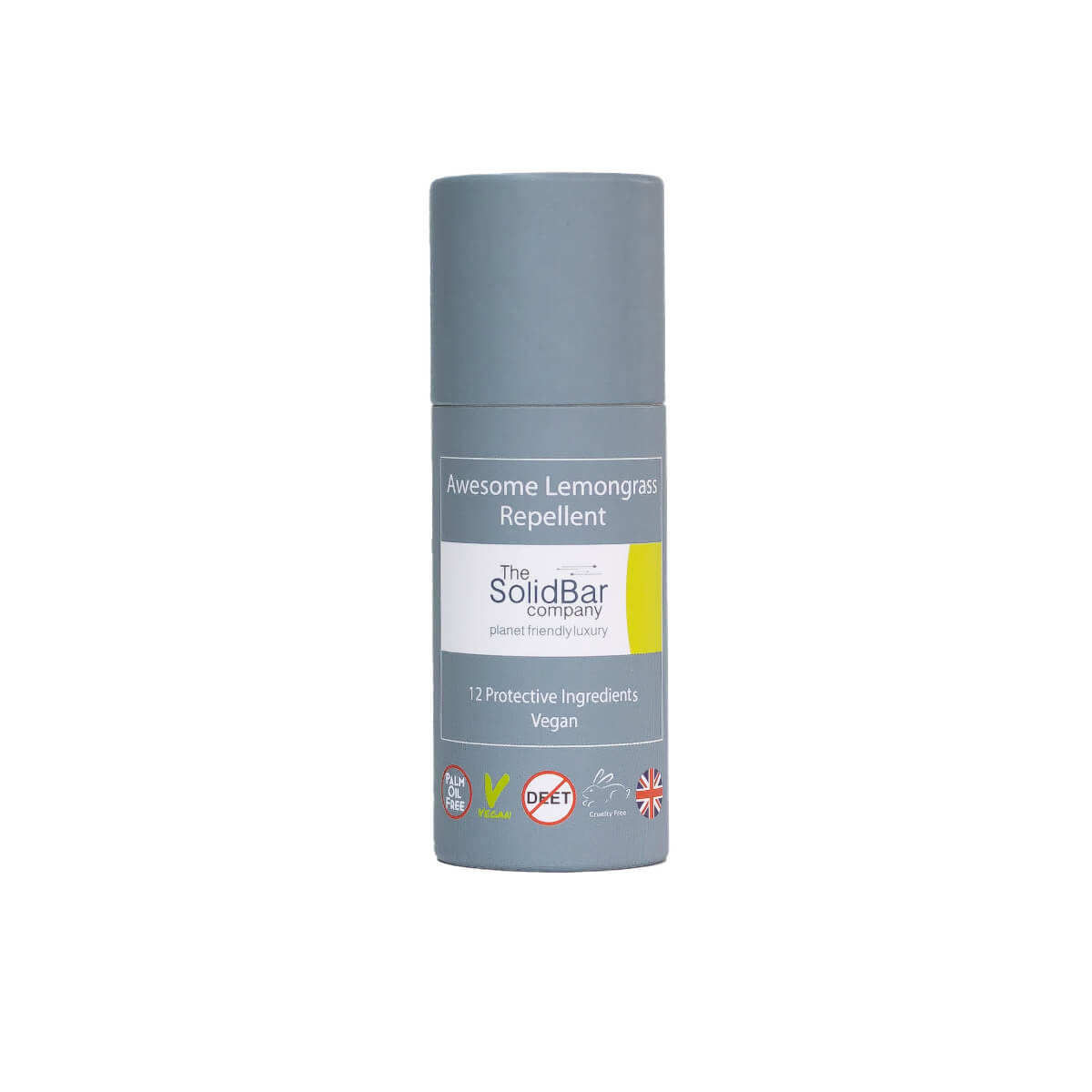 Roll On Repellent Tube