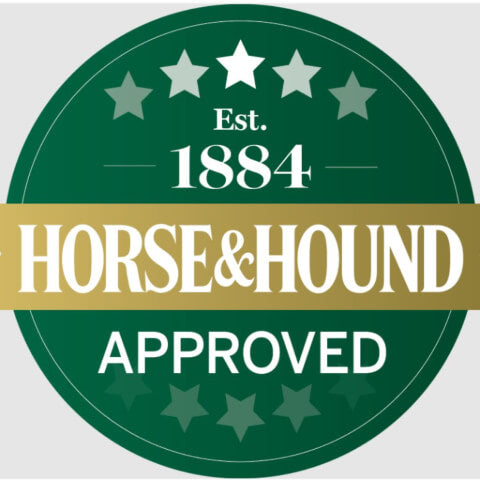 Horse & Hound Approved - Equine No Fly Bar review 2025