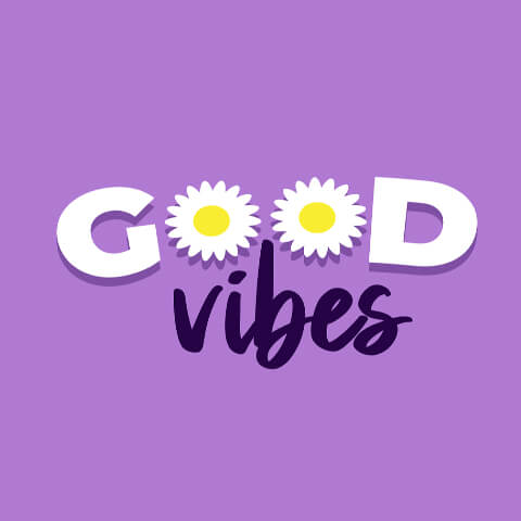 Good Vibes images