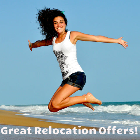 Great relocation offers!