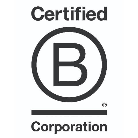 B Corporation Certification