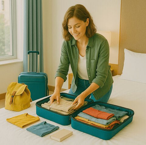 Best Zero-Waste Shampoo Bars for Travel - The Solid Bar Company