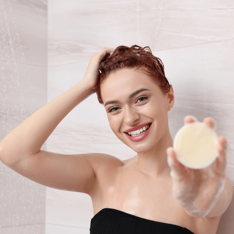 Can Shampoo Bars Damage Hair? - The Solid Bar Company