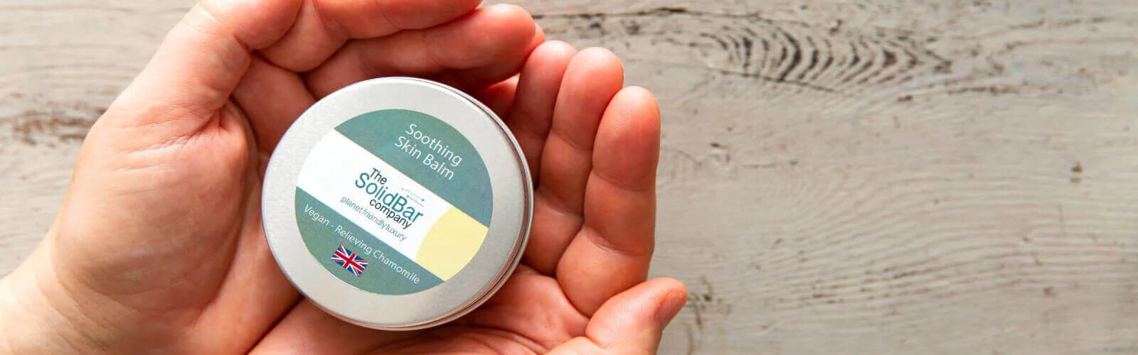 Natural Balm Care