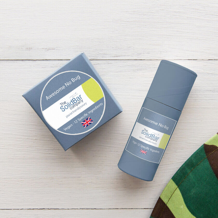 Awesome No Bug Products