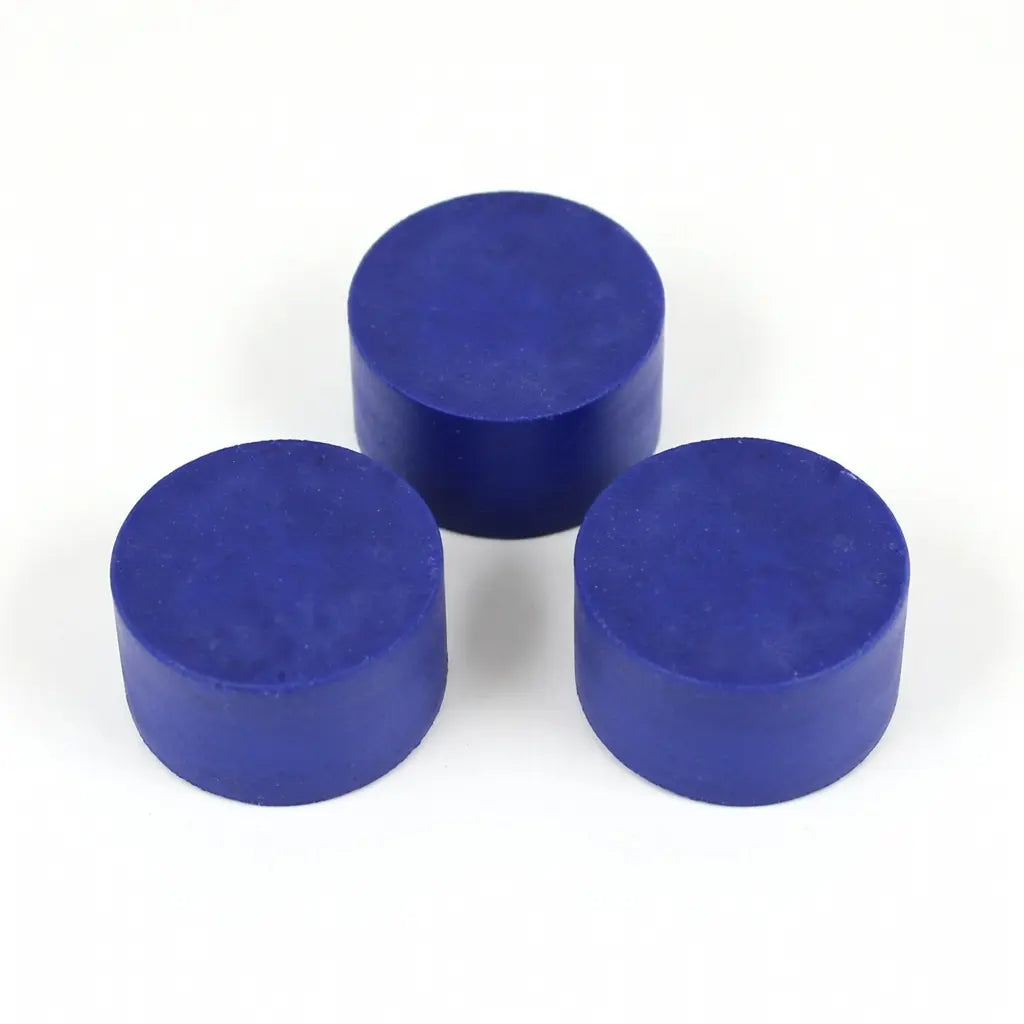 Three Purple Horse Shampoo Bar Bundle - Whitening & Deodorising - The Solid Bar Company