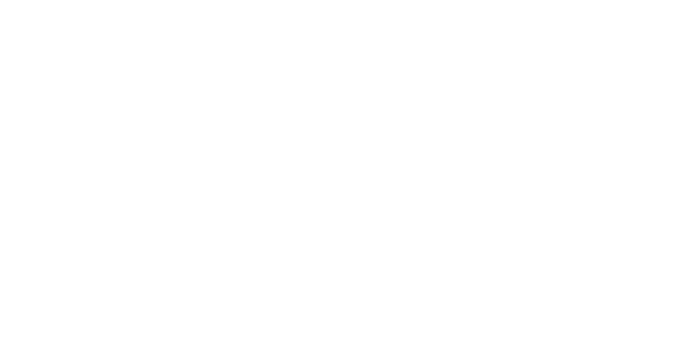 A white outlined The Solid Bar Company Logo