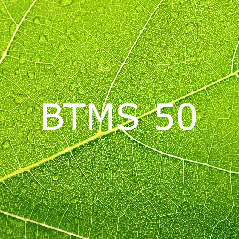 BTMS 50