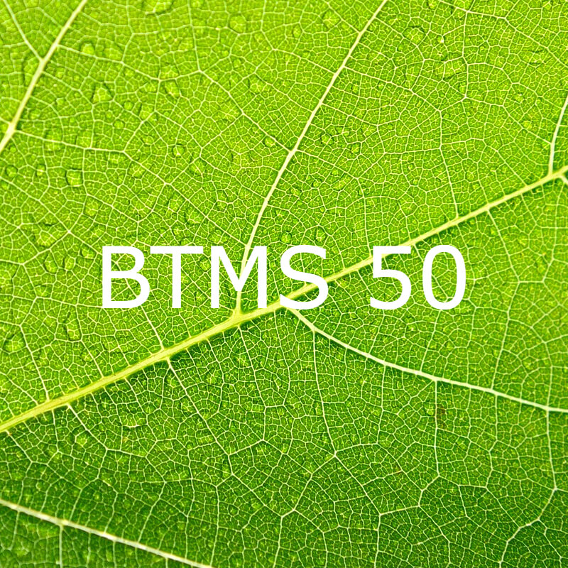 BTMS 50