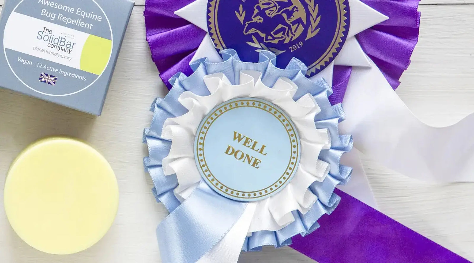 Equine No Fly Affiliate Programe