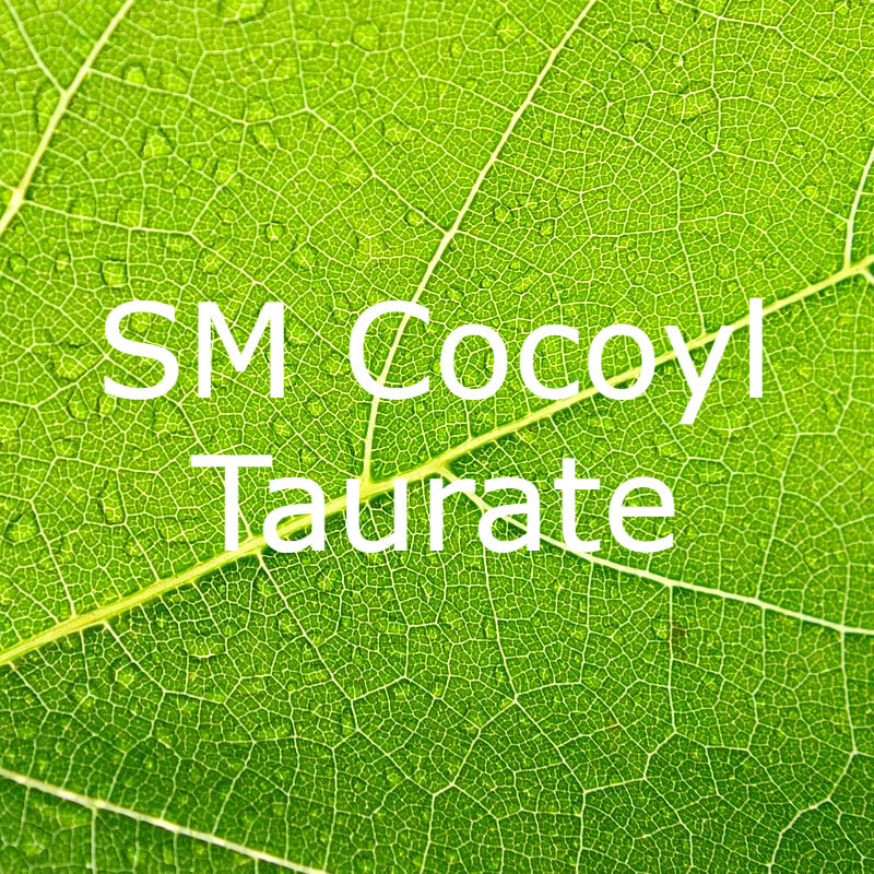 SM Cocyl Taurate
