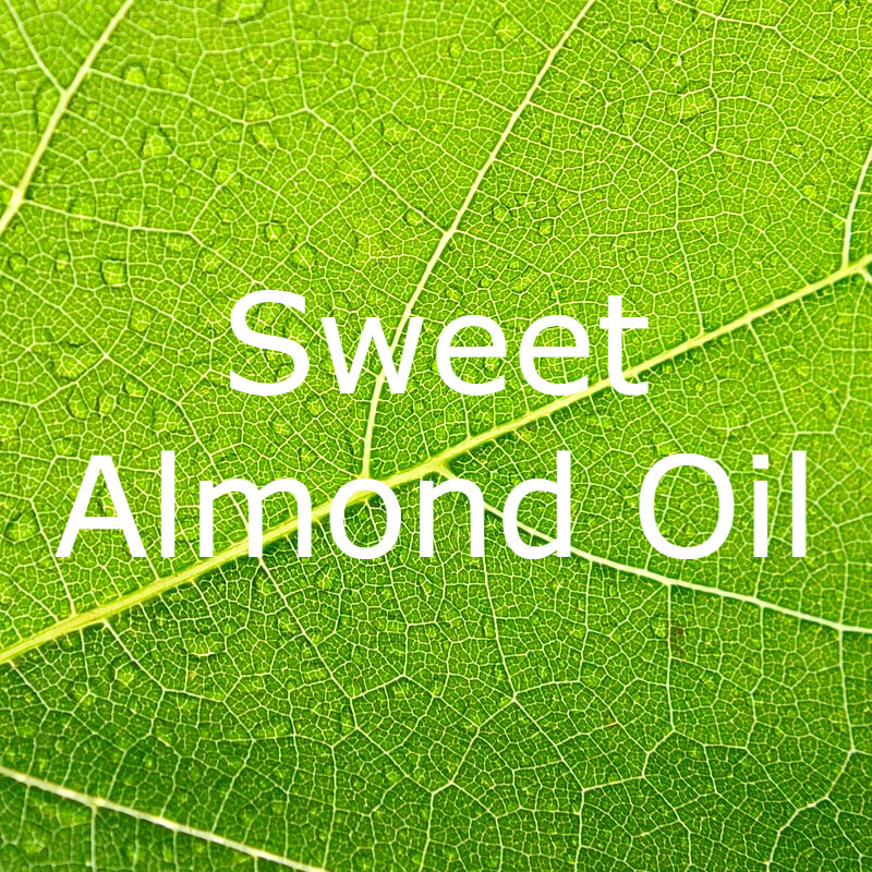 Sweet Almond Oil