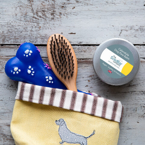 Calendula Dog Care Balm