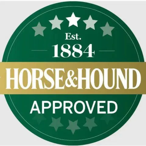 Equine No Fly Approved By Horse and Hound — Natural Horse Fly Repellent Bar - The Solid Bar Company