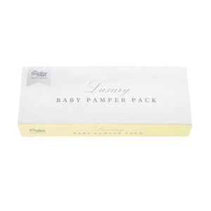 Luxury Baby Pamper Box