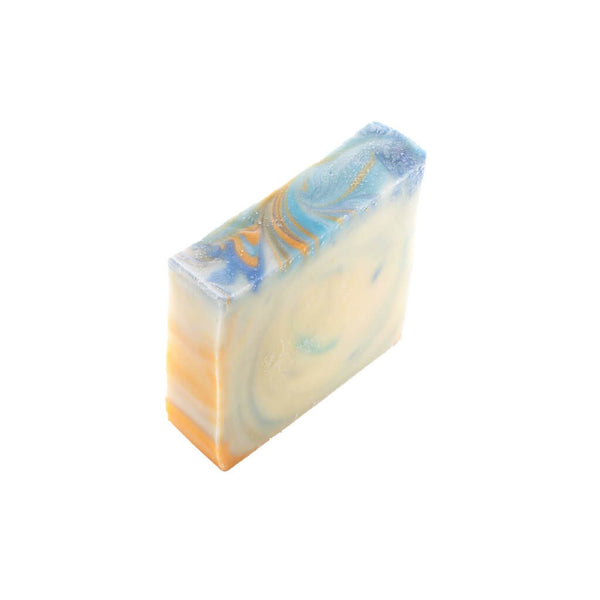 Herbal Castile Soap - The Solid Bar Company