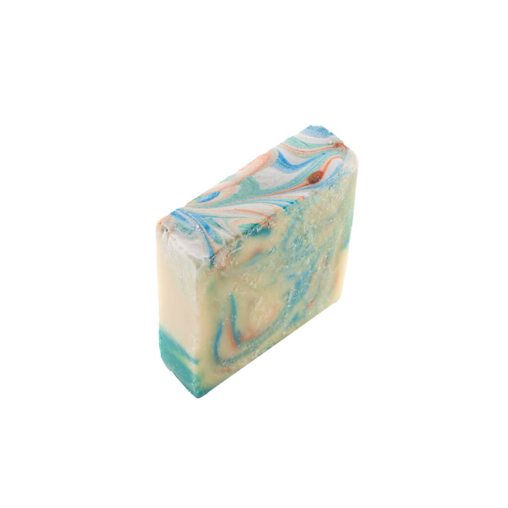 All natural Frankincense soap