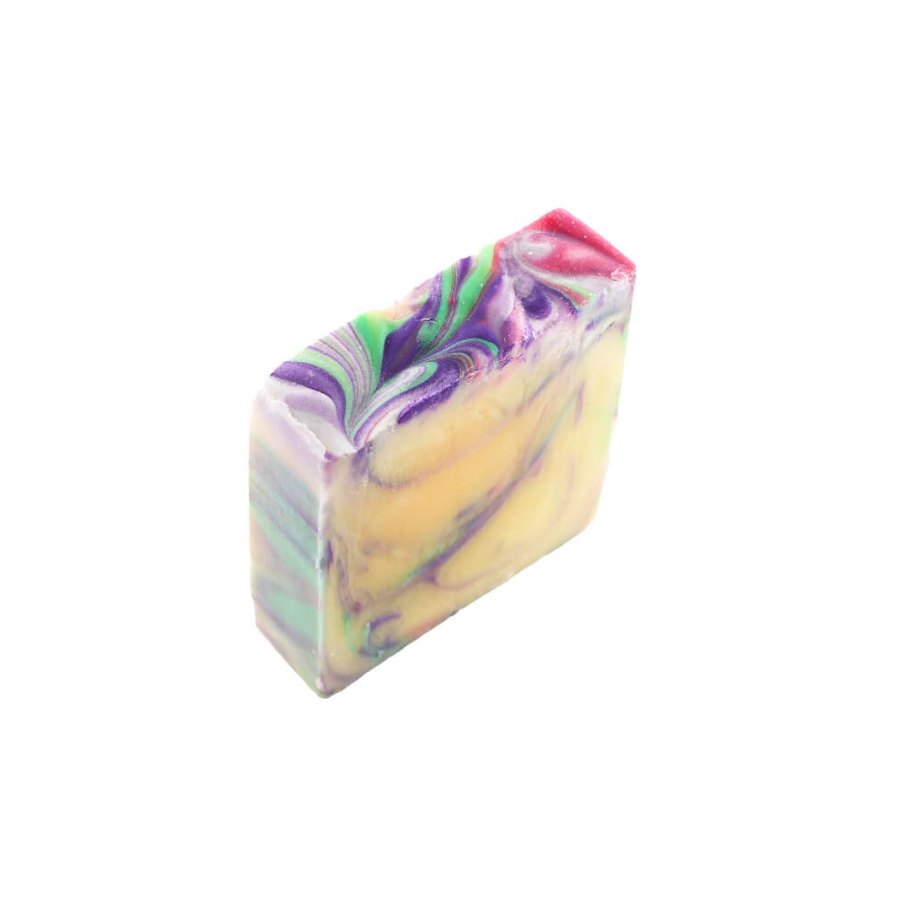 Botanical Castile Soap