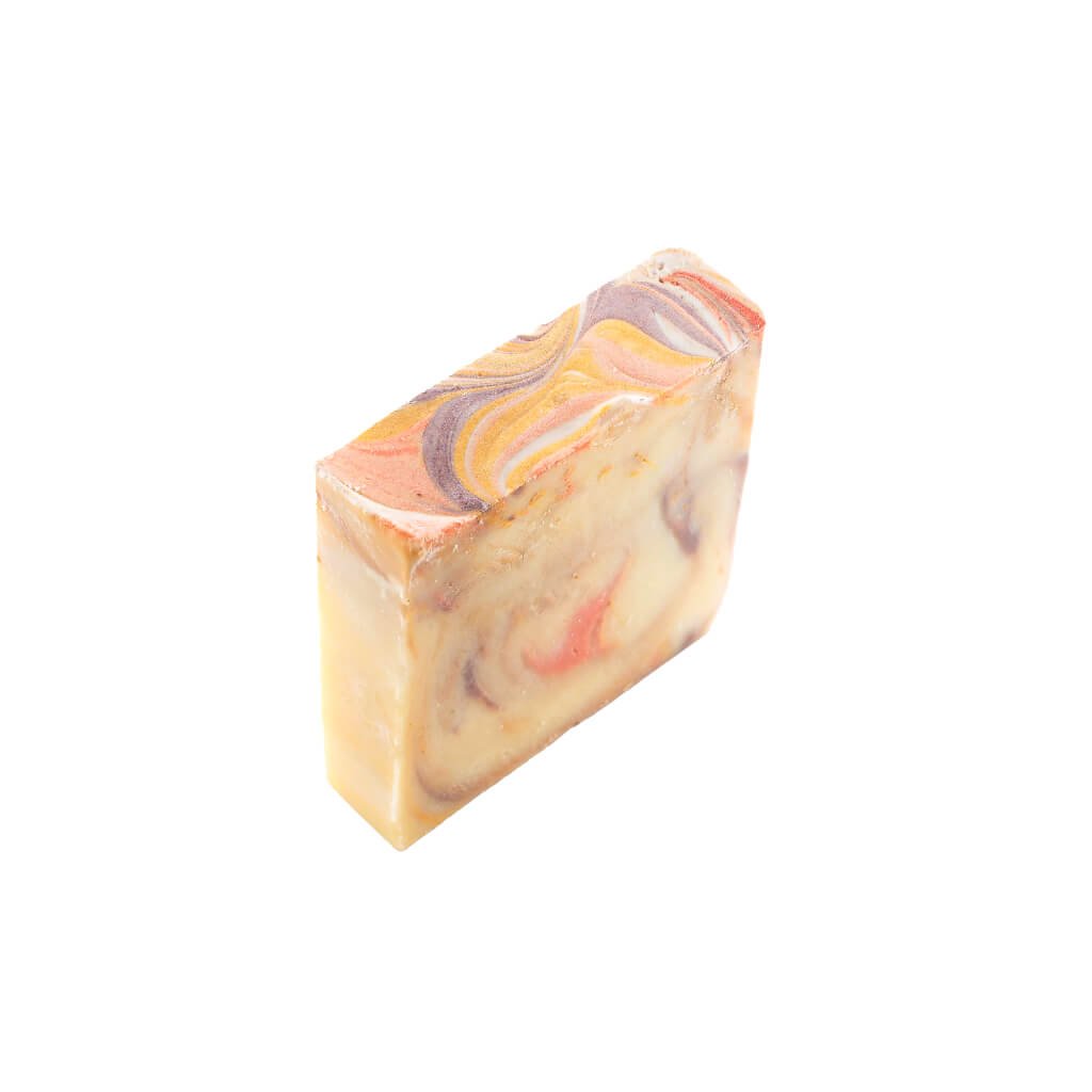 Woodland Castile Soap - The Solid Bar Company